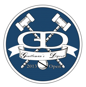 2013 Croquet Open