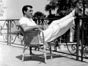 Cary Grant Shoes
