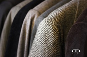 Winter Tweed